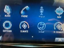 2014 Cadillac CTS 3.6L Performance AWD Nav / Sunroof / RCAM - Photo 33