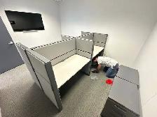 Office Cubicles & Workstations for Every Workspace! - Photo 4