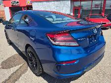 2014 Honda Civic Coupe LX Heated Seats LOW KM - Photo 4