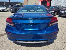2014 Honda Civic Coupe LX Heated Seats LOW KM - Photo 5
