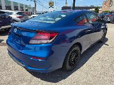 2014 Honda Civic Coupe LX Heated Seats LOW KM - Photo 6