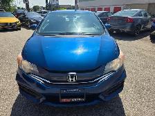 2014 Honda Civic Coupe LX Heated Seats LOW KM - Photo 9
