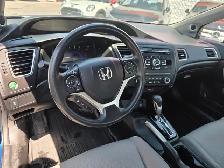 2014 Honda Civic Coupe LX Heated Seats LOW KM - Photo 14