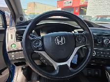 2014 Honda Civic Coupe LX Heated Seats LOW KM - Photo 15