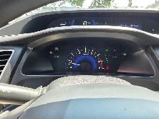 2014 Honda Civic Coupe LX Heated Seats LOW KM - Photo 16