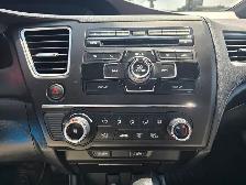 2014 Honda Civic Coupe LX Heated Seats LOW KM - Photo 18