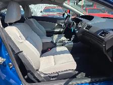 2014 Honda Civic Coupe LX Heated Seats LOW KM - Photo 22