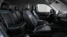 2026 Ford Bronco Sport Outer Banks - Photo 6