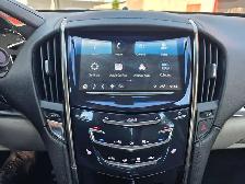 2018 Cadillac ATS 2.0L AWD Sunroof / Leather / Rear Camera - Photo 19
