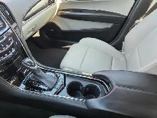 2018 Cadillac ATS 2.0L AWD Sunroof / Leather / Rear Camera - Photo 21