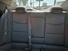2018 Cadillac ATS 2.0L AWD Sunroof / Leather / Rear Camera - Photo 22