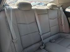 2018 Cadillac ATS 2.0L AWD Sunroof / Leather / Rear Camera - Photo 25