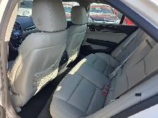 2018 Cadillac ATS 2.0L AWD Sunroof / Leather / Rear Camera - Photo 26