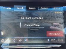 2018 Cadillac ATS 2.0L AWD Sunroof / Leather / Rear Camera - Photo 29