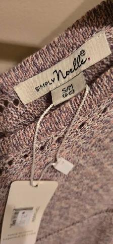 'Simply Noelle' Sweater - Photo 2