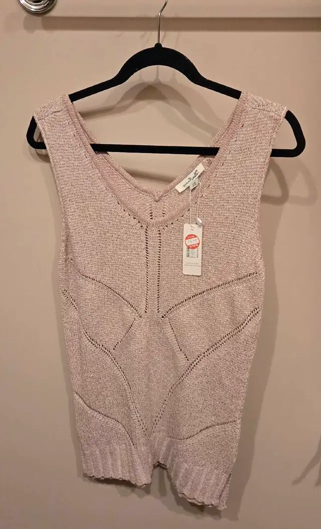 New 'Simply Noelle' Sweater