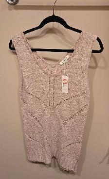 New 'Simply Noelle' Sweater