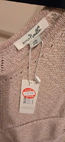 New 'Simply Noelle' Sweater - Photo 2
