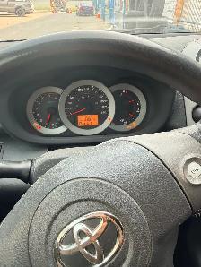 2009 toyota rav4 v6 sports AWD 4DR - Photo 3