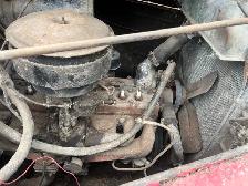 1950 Dodge ton and a half - Photo 4