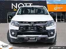 2022 CHEVROLET COLORADO Z71 - Photo 2