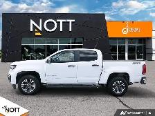 2022 CHEVROLET COLORADO Z71 - Photo 3