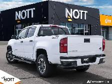 2022 CHEVROLET COLORADO Z71 - Photo 4