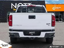 2022 CHEVROLET COLORADO Z71 - Photo 5