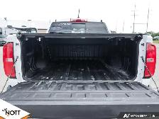 2022 CHEVROLET COLORADO Z71 - Photo 11