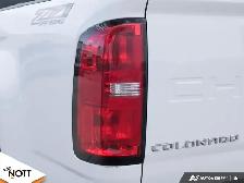 2022 CHEVROLET COLORADO Z71 - Photo 12