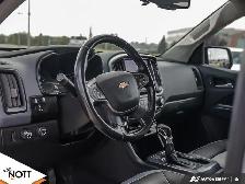2022 CHEVROLET COLORADO Z71 - Photo 13