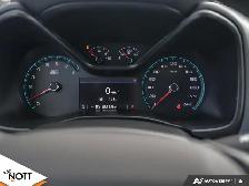 2022 CHEVROLET COLORADO Z71 - Photo 15