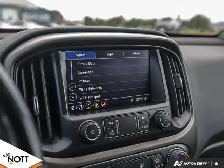 2022 CHEVROLET COLORADO Z71 - Photo 21