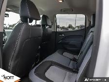 2022 CHEVROLET COLORADO Z71 - Photo 24