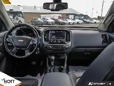 2022 CHEVROLET COLORADO Z71 - Photo 25