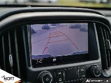 2022 CHEVROLET COLORADO Z71 - Photo 26