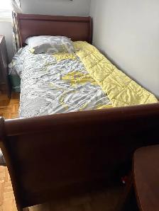 chambre à coucher - Photo 3