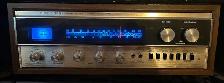 SHERWOOD S-7900A VINTAGE RECEIVER 60 WPC