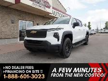 2024 Chevrolet Silverado EV All-electric Work Truck | e4WD - Photo 2