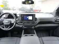 2024 Chevrolet Silverado EV All-electric Work Truck | e4WD - Photo 3