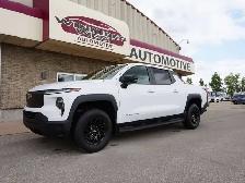 2024 Chevrolet Silverado EV All-electric Work Truck | e4WD - Photo 5