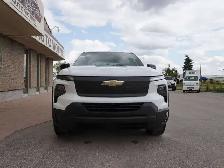 2024 Chevrolet Silverado EV All-electric Work Truck | e4WD - Photo 7