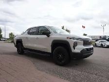 2024 Chevrolet Silverado EV All-electric Work Truck | e4WD - Photo 11