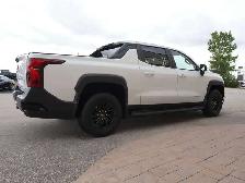 2024 Chevrolet Silverado EV All-electric Work Truck | e4WD - Photo 12