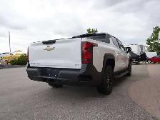 2024 Chevrolet Silverado EV All-electric Work Truck | e4WD - Photo 13