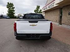 2024 Chevrolet Silverado EV All-electric Work Truck | e4WD - Photo 14
