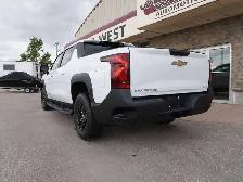 2024 Chevrolet Silverado EV All-electric Work Truck | e4WD - Photo 17