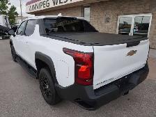 2024 Chevrolet Silverado EV All-electric Work Truck | e4WD - Photo 19