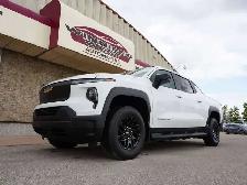 2024 Chevrolet Silverado EV All-electric Work Truck | e4WD - Photo 21