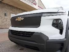 2024 Chevrolet Silverado EV All-electric Work Truck | e4WD - Photo 22